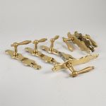 1747 5304 Dörrhandtag